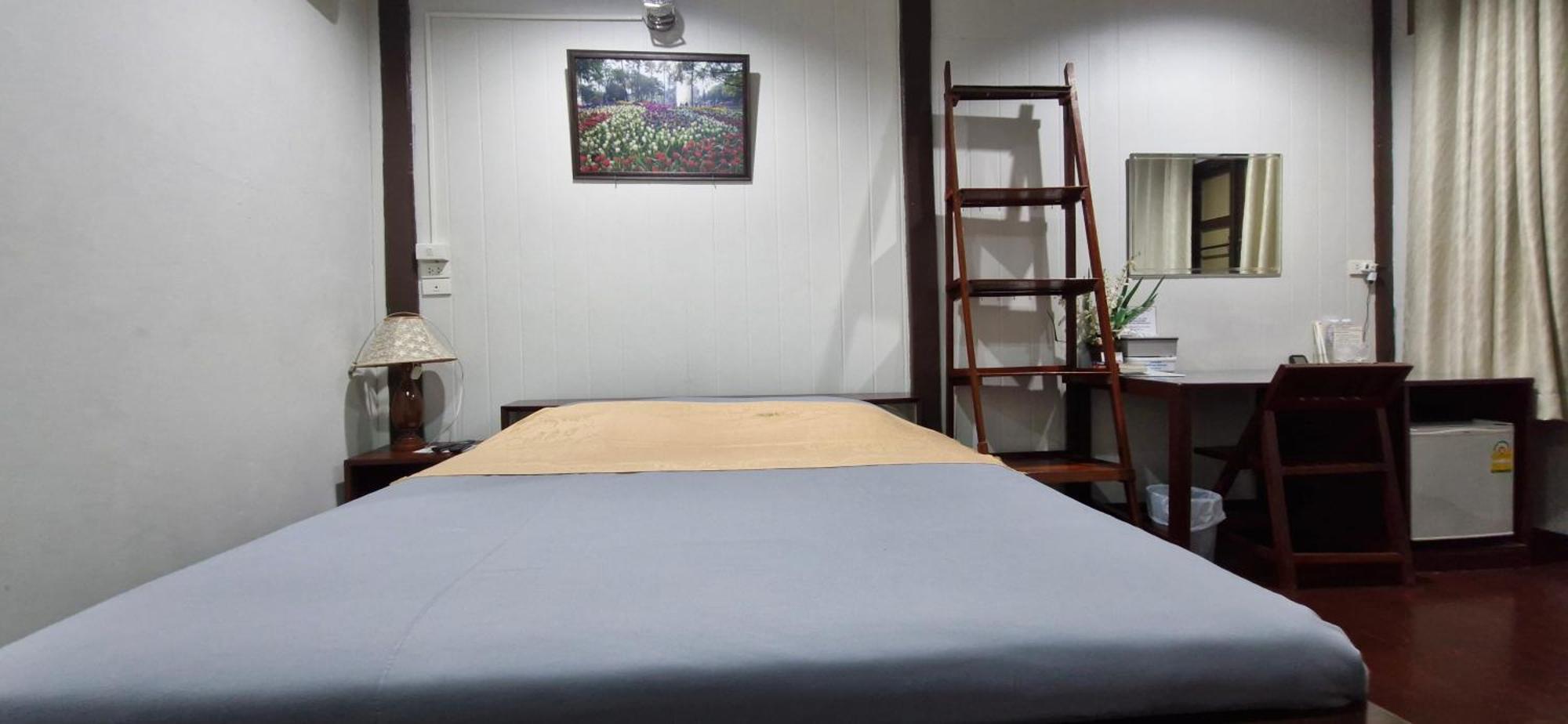 Bed and Breakfast Ob Arun House à Bangkok Extérieur photo
